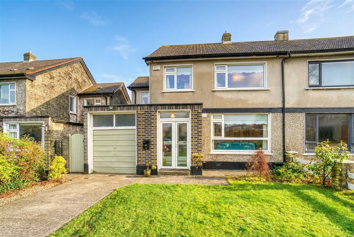 15 Novara Park, Bray, Wicklow