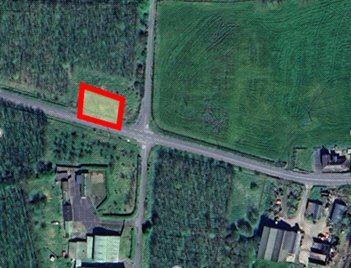 Former Customs & Excise Site, Inishammon, Co. Monaghan