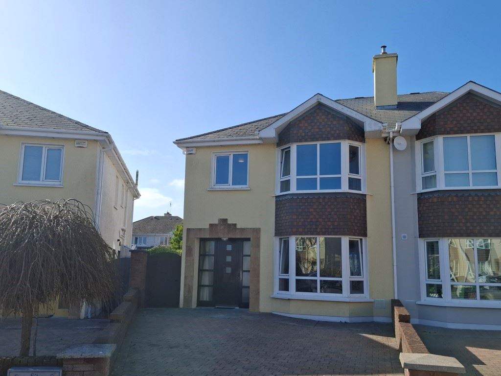68 Longshore Drive, Jacobs Island,, Blackrock, Cork