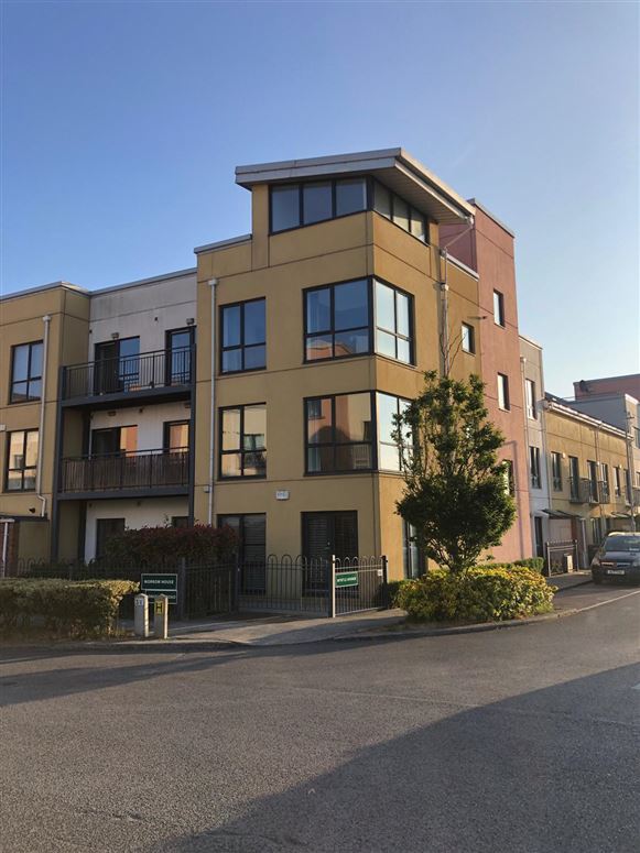 13 Morrow House, Myrtle Ave The Coast, Baldoyle,   Dublin 13