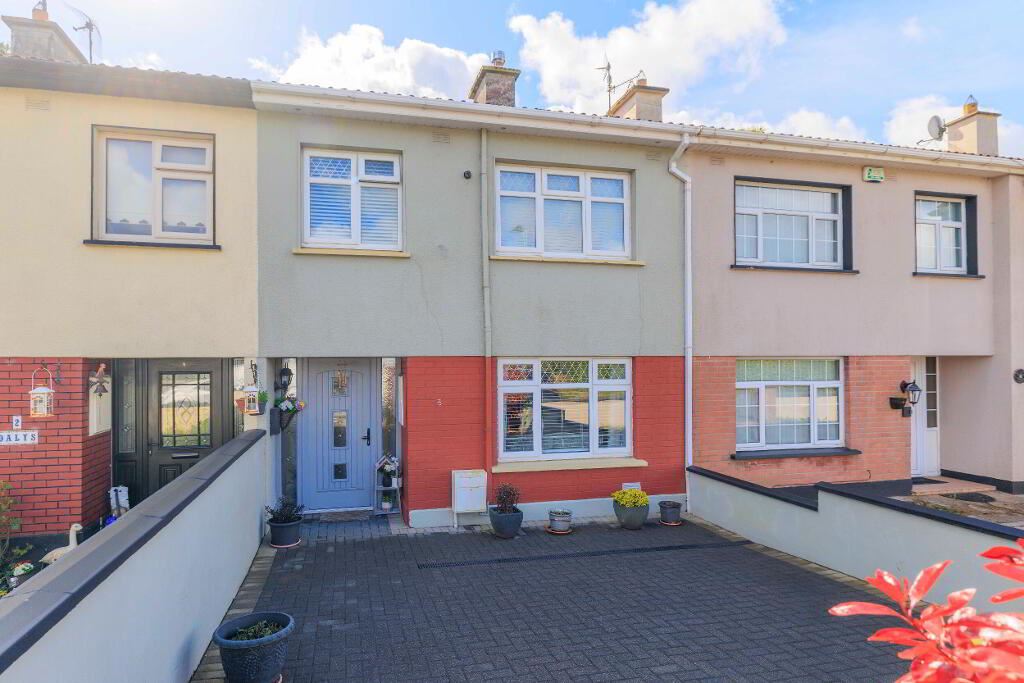 3 Kyleavoher, Meelick, Clare