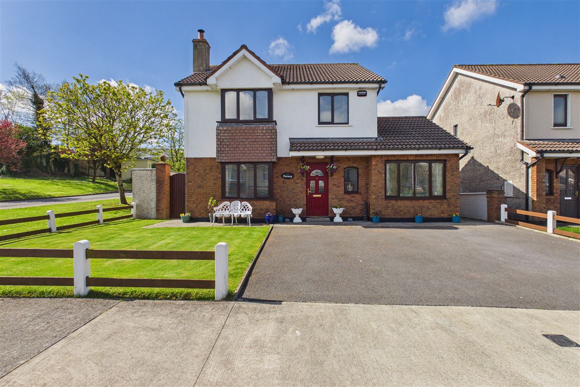 1 Appian Grove, Ardkeen Village, Waterford City, Waterford