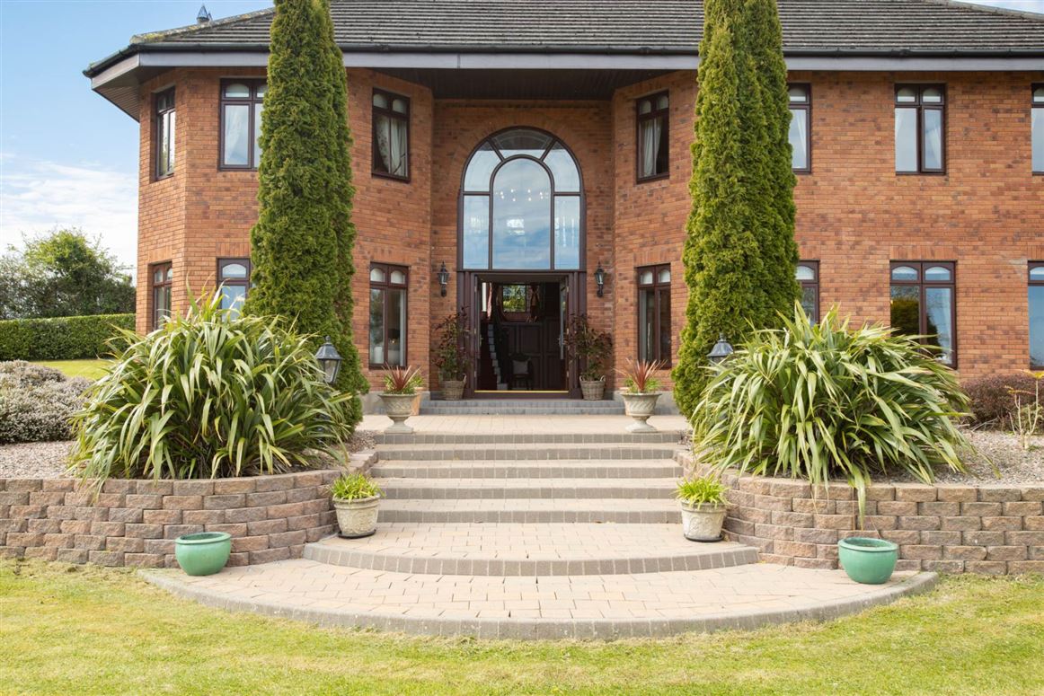 Ravenwood, Greenmount, Castlebellingham, Dundalk, County Louth