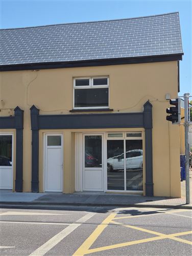 17 Rock Street, Tralee, Kerry