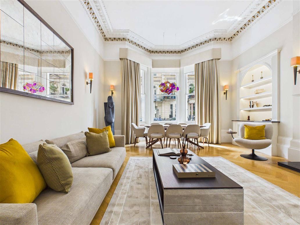 Gilded Kensington,London,Greater London,United Kingdom
