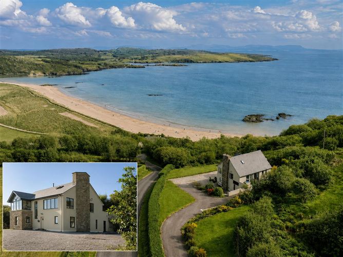 Tullid, Donegal, Killybegs, Co. Donegal