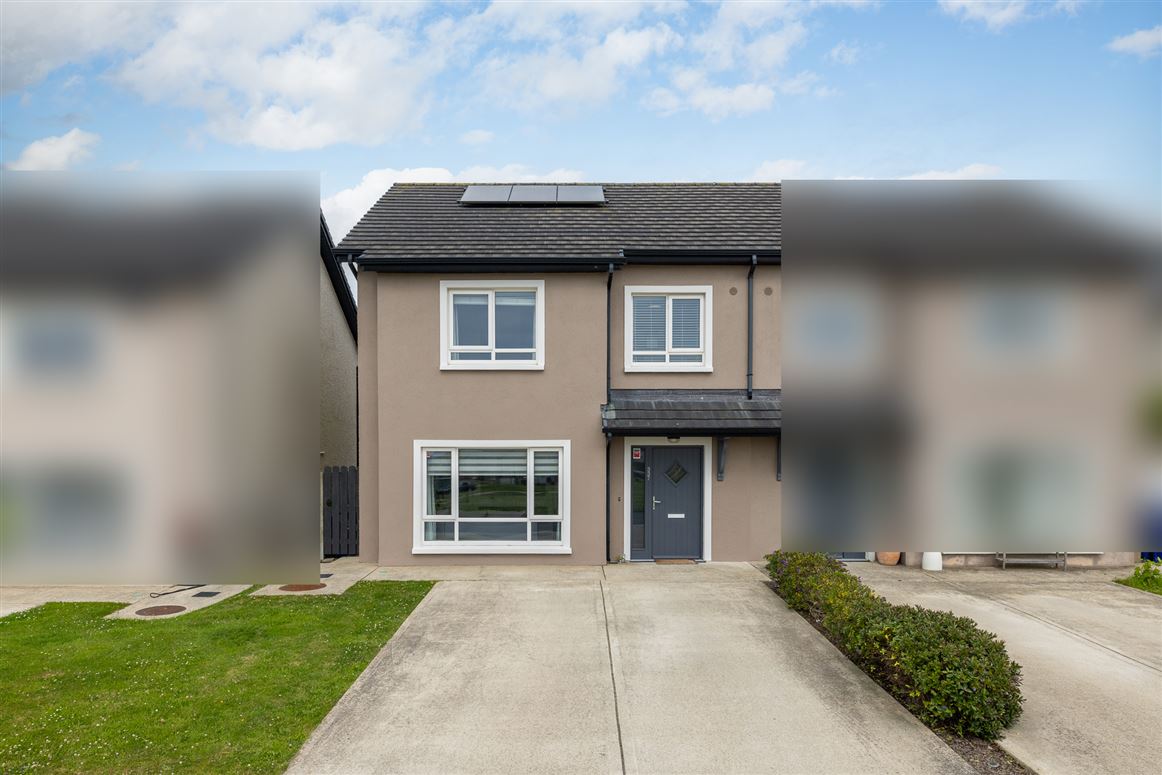 No.337 Ard Uisce, Whiterock Hill, Wexford Town, Wexford