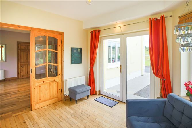 Photo 12 of 46 — Sliabh View, Scrabbagh, Kilclare, Carrick-On-Shannon, Co. Leitrim