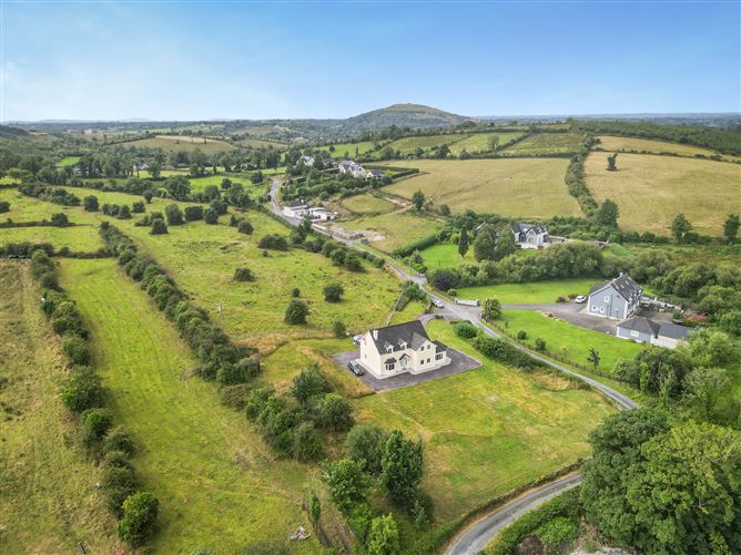 Photo 40 of 46 — Sliabh View, Scrabbagh, Kilclare, Carrick-On-Shannon, Co. Leitrim