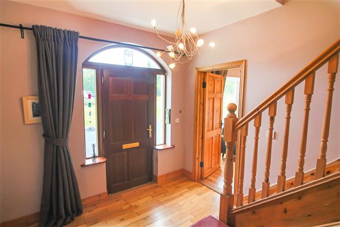 Photo 22 of 46 — Sliabh View, Scrabbagh, Kilclare, Carrick-On-Shannon, Co. Leitrim