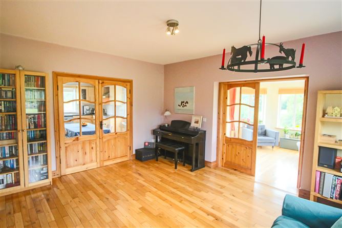 Photo 9 of 46 — Sliabh View, Scrabbagh, Kilclare, Carrick-On-Shannon, Co. Leitrim