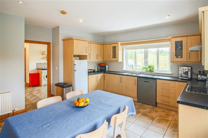 Photo 14 of 46 — Sliabh View, Scrabbagh, Kilclare, Carrick-On-Shannon, Co. Leitrim