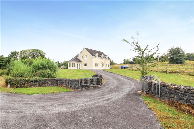 Photo 41 of 46 — Sliabh View, Scrabbagh, Kilclare, Carrick-On-Shannon, Co. Leitrim
