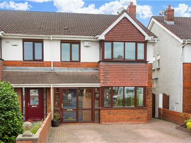 13 Willsbrook Crescent, Lucan, Co. Dublin
