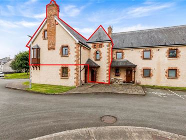 16 Harbour Cottages, Carlingford, Dundalk, County Louth