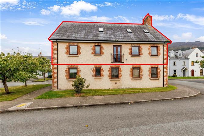 16 Harbour Cottages, Carlingford, Dundalk, County Louth