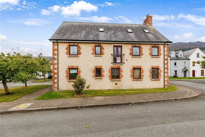 16 Harbour Cottages, Carlingford, Dundalk, County Louth