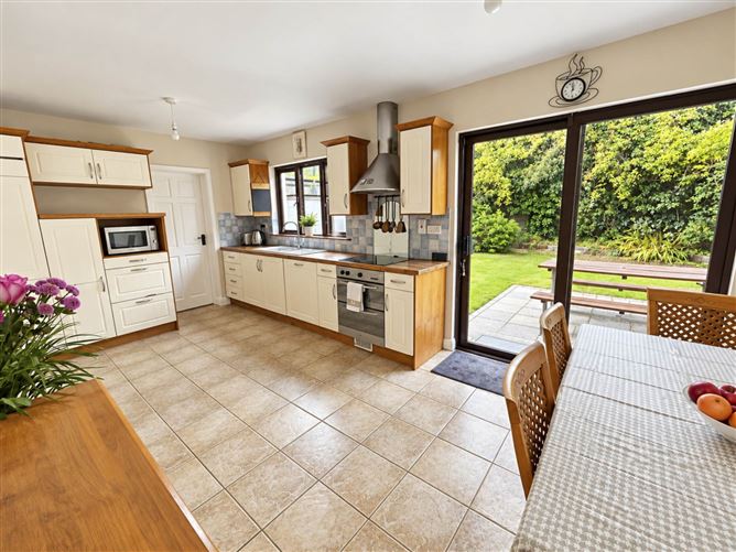 71 Woodhaven, Kilrush Road, Ennis, County Clare