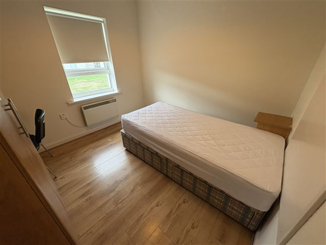 72 Thomond Student Village, Old Cratloe Road, Caherdavin, Limerick City