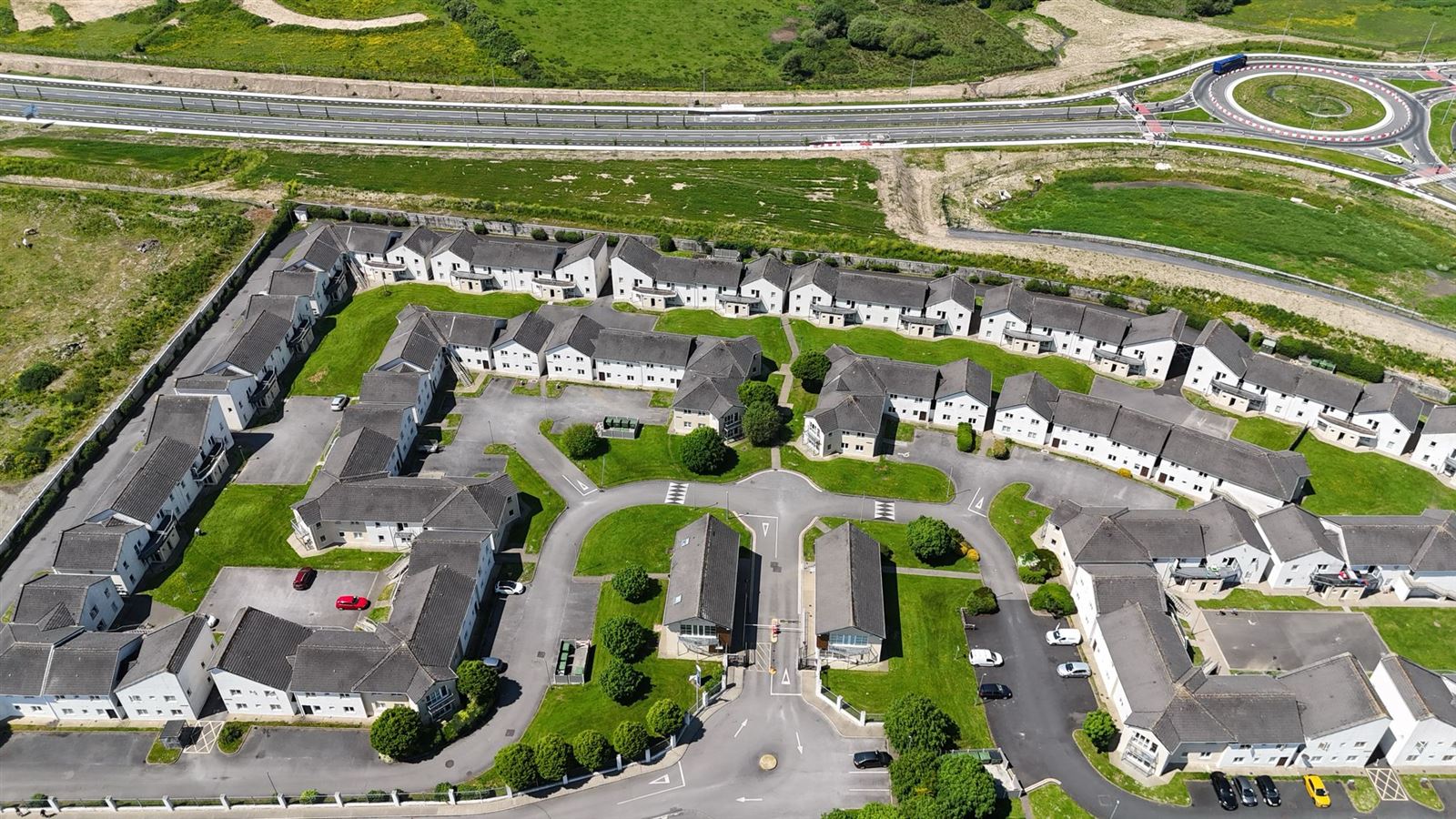 Photo 1 of 5 — 72 Thomond Student Village, Old Cratloe Road, Caherdavin, Limerick City