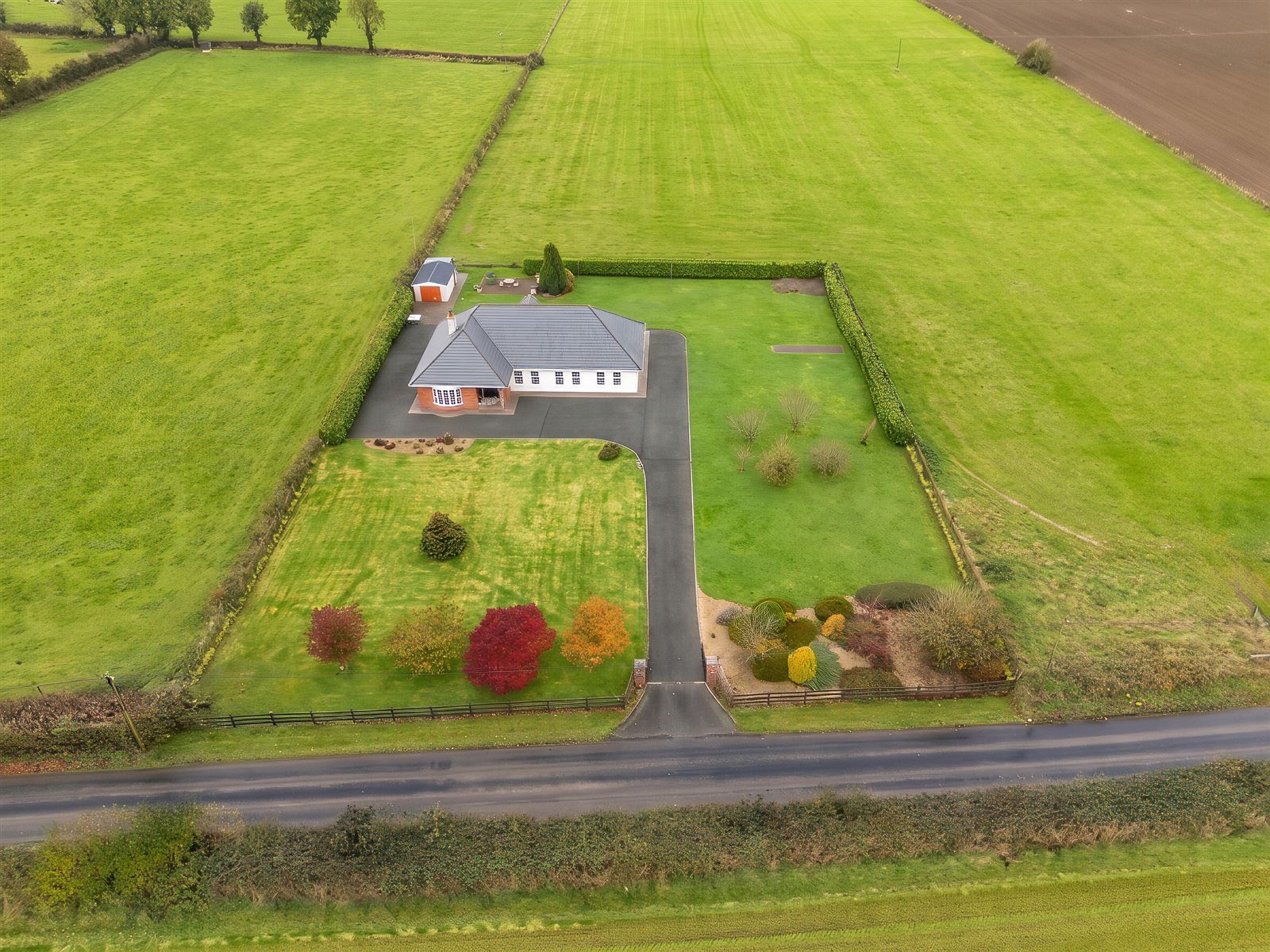 Photo 1 of 32 — Country View, Fraine, Athboy, Meath