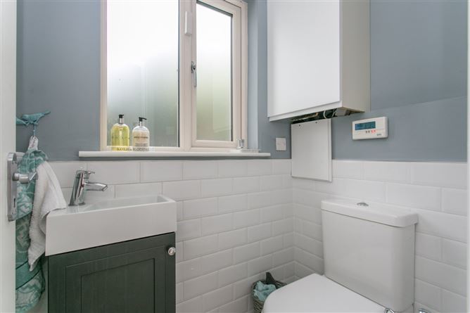 12 Dale Road, Stillorgan, Co. Dublin