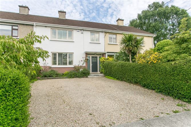 12 Dale Road, Stillorgan, Co. Dublin