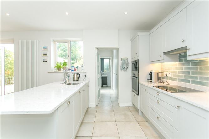 12 Dale Road, Stillorgan, Co. Dublin