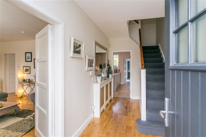 12 Dale Road, Stillorgan, Co. Dublin
