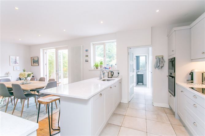 12 Dale Road, Stillorgan, Co. Dublin