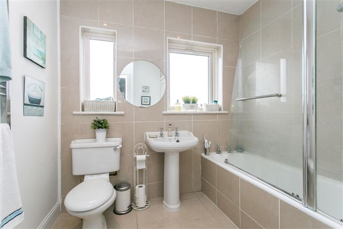 12 Dale Road, Stillorgan, Co. Dublin