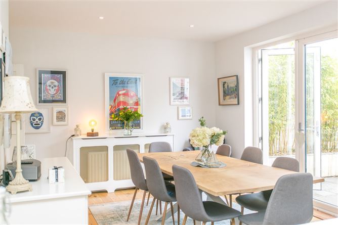12 Dale Road, Stillorgan, Co. Dublin