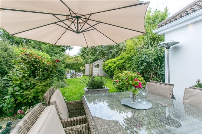12 Dale Road, Stillorgan, Co. Dublin