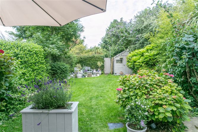 12 Dale Road, Stillorgan, Co. Dublin
