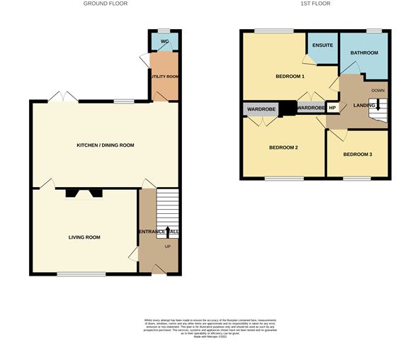 12 Dale Road, Stillorgan, Co. Dublin