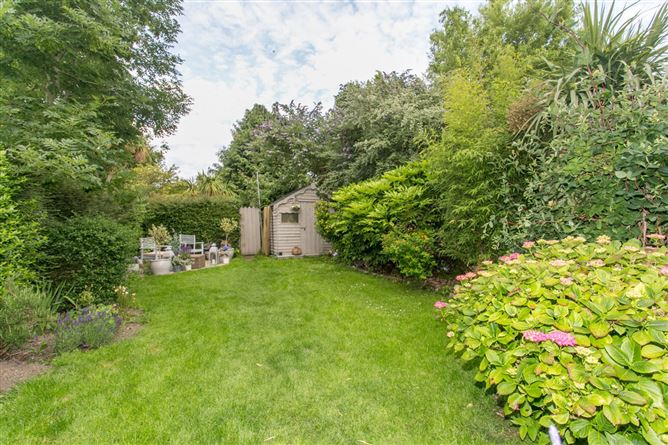 12 Dale Road, Stillorgan, Co. Dublin