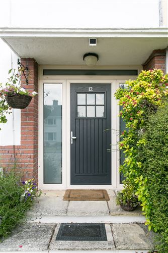 12 Dale Road, Stillorgan, Co. Dublin
