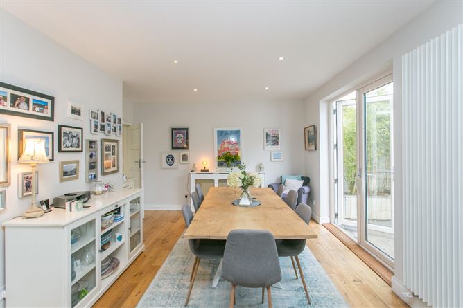 12 Dale Road, Stillorgan, Co. Dublin