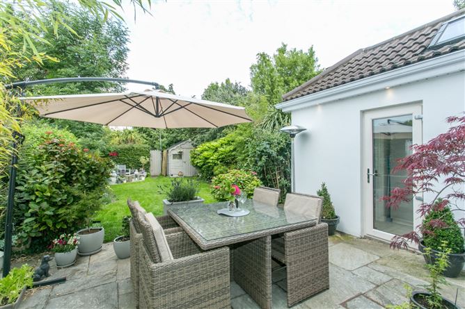 12 Dale Road, Stillorgan, Co. Dublin