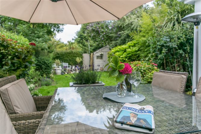 12 Dale Road, Stillorgan, Co. Dublin