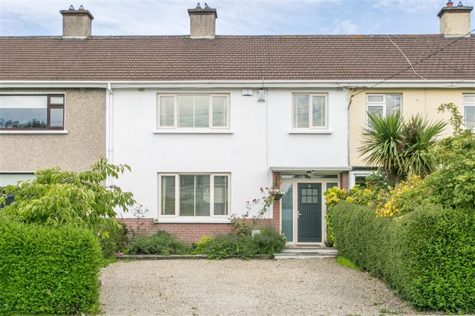 12 Dale Road, Stillorgan, Co. Dublin