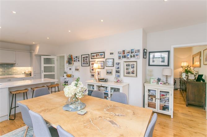 12 Dale Road, Stillorgan, Co. Dublin