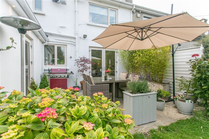 12 Dale Road, Stillorgan, Co. Dublin