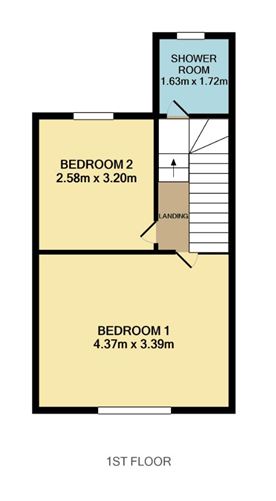 6 Linen Hall Terrace, Coleraine Street, Dublin 7