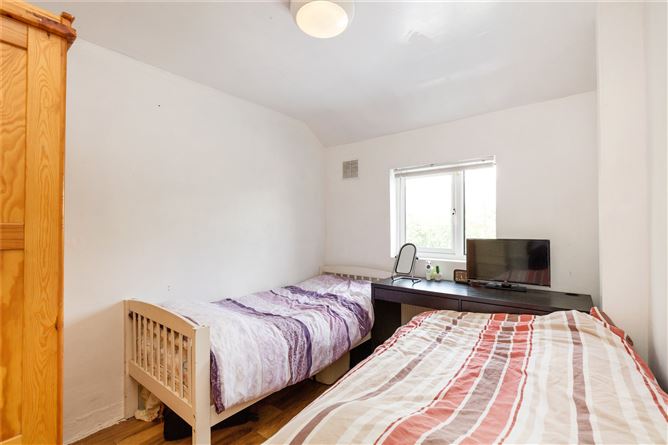 6 Linen Hall Terrace, Coleraine Street, Dublin 7