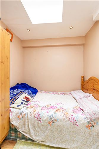 6 Linen Hall Terrace, Coleraine Street, Dublin 7