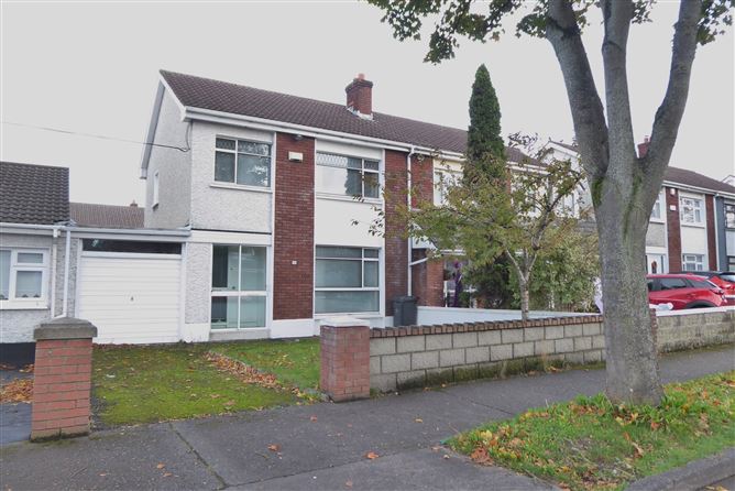 Main image for 44, Cill Cais, Old Bawn, Tallaght, Dublin 24