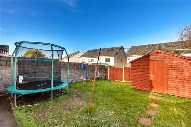 12 Castleview Row, Castleview, Swords, Co. Dublin