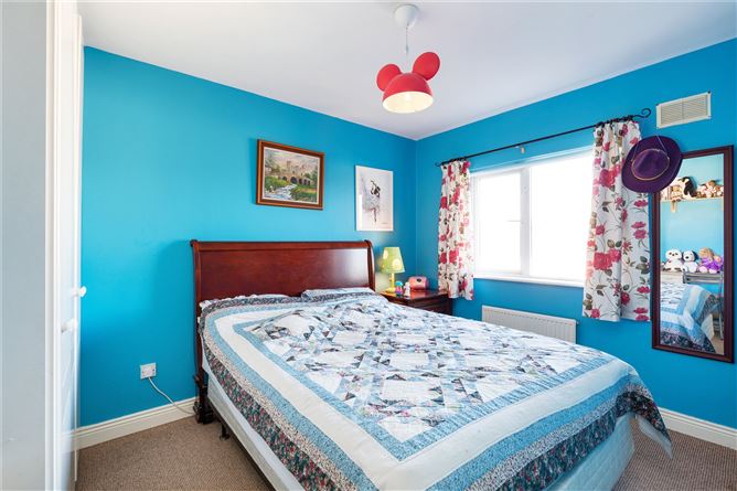 12 Castleview Row, Castleview, Swords, Co. Dublin