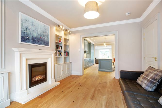 5 `Knockrabo Court, Mount Anville Road, Dublin 14